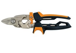 Fiskars FS.NOŻYCE DO BLACHY BULLDOG POWERGEAR...