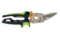 Fiskars FS. Nożyce do blachy prawe PowerGear