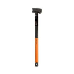 Fiskars Fiskars 1001619 młotek Młot kowalski Czarny, Pomarańczowy