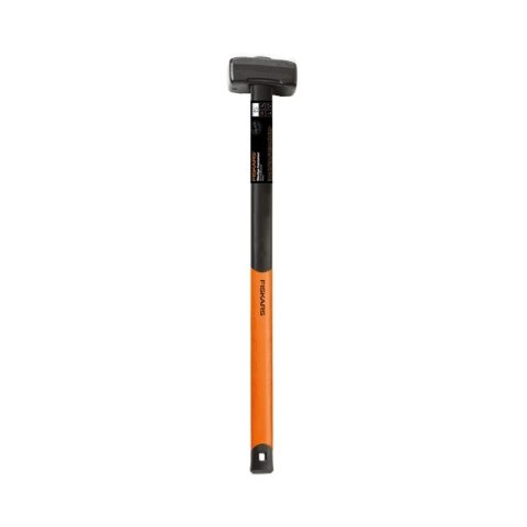 Fiskars Fiskars 1001619 młotek Młot kowalski Czarny, Pomarańczowy