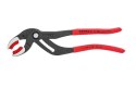 KNIPEX KNIPEX SZCZYPCE NASTAWNE 250mm DO SYFONÓW, ZŁĄCZEK.