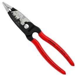 KNIPEX KNIPEX SZCZYPCE WIELOFUNKCYJNE DLA ELEKTRYKÓW DO KABLI METRYCZNYCH