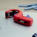 KNIPEX Knipex 90 23 01 BK ręczne narzędzie do cięcia rur Obcinak do rur