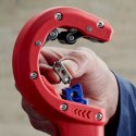 KNIPEX Knipex 90 23 01 BK ręczne narzędzie do cięcia rur Obcinak do rur