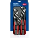 KNIPEX Knipex Alligator Set Zestaw szczypiec