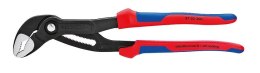 KNIPEX Knipex Cobra Szczypce antypoślizgowe