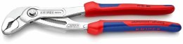 KNIPEX Knipex Cobra Szczypce antypoślizgowe