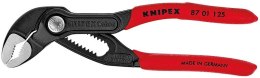 KNIPEX Knipex Cobra Szczypce antypoślizgowe