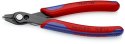 KNIPEX Knipex Electronic Super Knips XL Szczypce ukośne