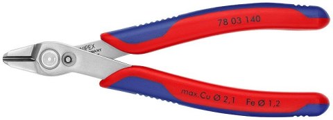 KNIPEX Knipex Electronic Super Knips XL szczypce ukośne