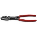 KNIPEX Knipex TwinGrip Szczypce antypoślizgowe