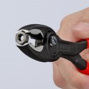 KNIPEX Knipex TwinGrip Szczypce antypoślizgowe