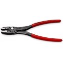 KNIPEX Knipex TwinGrip Szczypce antypoślizgowe