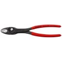 KNIPEX Knipex TwinGrip Szczypce antypoślizgowe