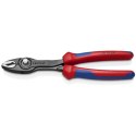 KNIPEX Knipex TwinGrip Szczypce antypoślizgowe