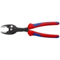 KNIPEX Knipex TwinGrip Szczypce antypoślizgowe