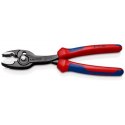 KNIPEX Knipex TwinGrip Szczypce antypoślizgowe