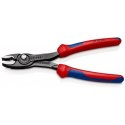 KNIPEX Knipex TwinGrip Szczypce antypoślizgowe