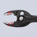 KNIPEX Knipex TwinGrip Szczypce antypoślizgowe