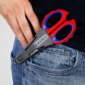 KNIPEX Nożyczki elektryka Knipex 95 05 10 SB