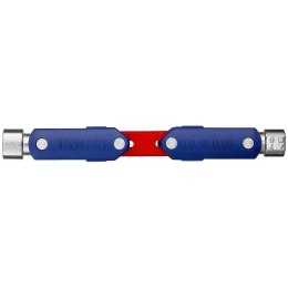 KNIPEX Szczypce Knipex DoubleJoint o podwójnym przegubie