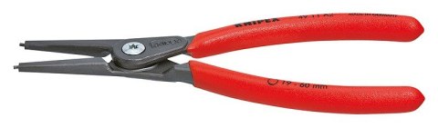 KNIPEX Szczypce do pierścieni osadczych Knipex 49 11 A2