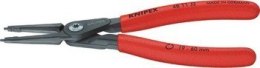 KNIPEX Szczypce do pierścieni osadczych Knipex 49 11 A2