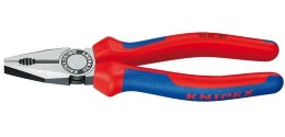 KNIPEX Uchwyty Knipex szczypce uniwersalne dwukomponentowe, długość 200mm