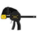 STANLEY Stanley FATMAX XL Szczypce typu 15 cm Czarny, Żółty