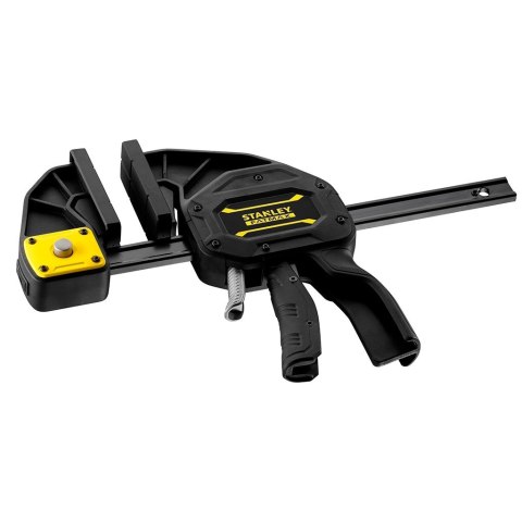 STANLEY Stanley FATMAX XL Zacisk stolarski 60 cm Czarny, Żółty