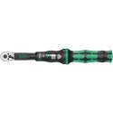 WERA Klucz dynamometryczny Click-Torque A6 1/4'' 2,5-25 Nm