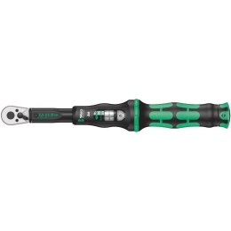 WERA Klucz dynamometryczny Click-Torque A6 1/4'' 2,5-25 Nm