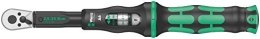 WERA Klucz dynamometryczny Click-Torque A6 1/4'' 2,5-25 Nm