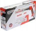 YATO Yato YT-82190 opalarka Przecinak termiczny 450 °C 220 W Pomarańczowy, Stal