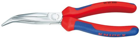 KNIPEX Knipex 26 25 200 szczypce ukośne