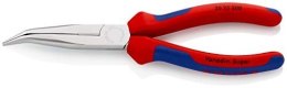 KNIPEX Knipex 26 25 200 szczypce ukośne