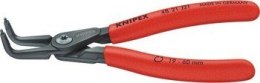 KNIPEX Szczypce do pierścieni osadczych Knipex 48 21 J11