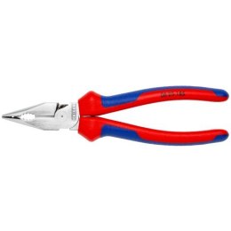 KNIPEX Szczypce półokrągłe Knipex 08 25 185