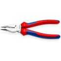 KNIPEX Szczypce półokrągłe Knipex 08 25 185