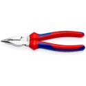 KNIPEX Szczypce półokrągłe Knipex 08 25 185