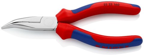 KNIPEX Szczypce ukośne Knipex 25 25 160