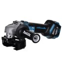 MAKITA Zestaw narzędzi akumulatorowych Combo MAKPAC 18V DLX2431TJ MAKITA