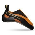 No name Buty cobra-orange-36,5 LA SPORTIVA