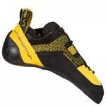 No name Buty katana laces-yellow-black-38,5 LA SPORTIVA