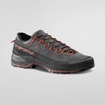 No name Buty tx4 evo-carbon-cherry tomato-41,5