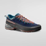 No name Buty tx4 evo-deep sea-cherry tomato-43