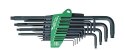 Wiha Wiha 24312 Klucz torx