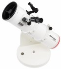 Bresser Bresser Optics Messier 12,70cm (5") Dobson Reflektor 260x Weiß (4716413)