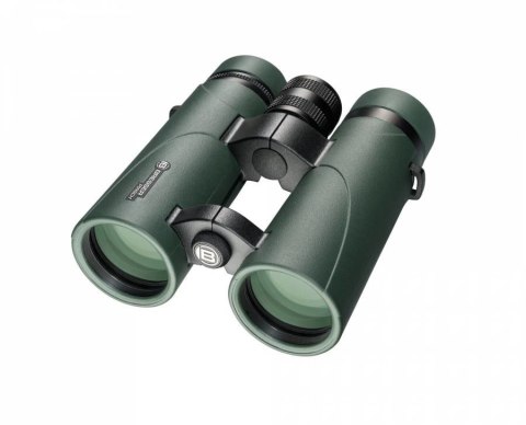 Bresser Bresser Optics Pirsch 10x42 lornetka BaK-4 Zielony