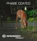 Bresser Bresser Optics Pirsch 10x42 lornetka BaK-4 Zielony